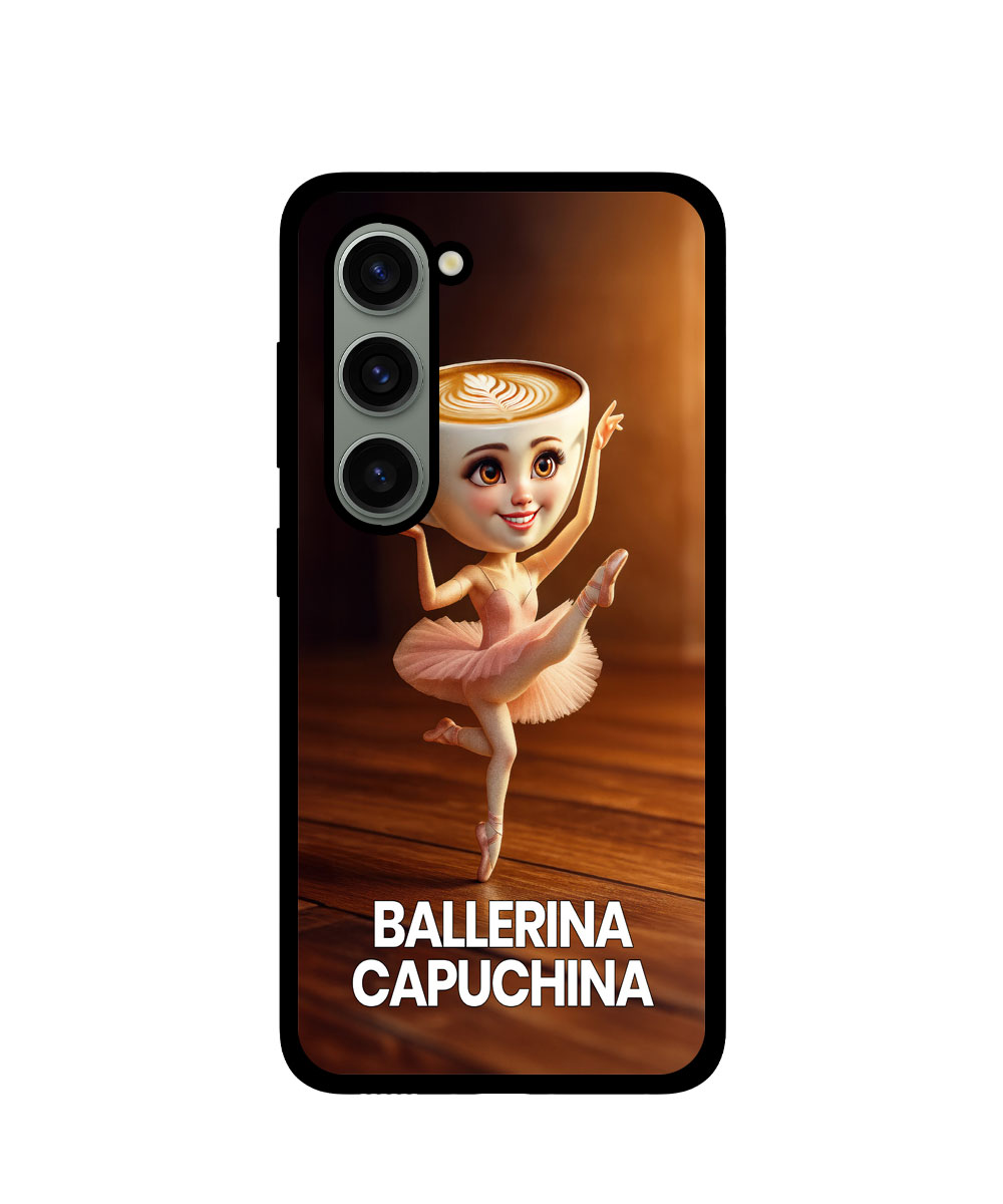 Case / Etui / Pokrowiec / Obudowa na telefon. Wzór: Samsung Galaxy S23