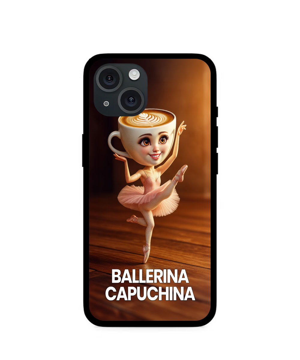 Case / Etui / Pokrowiec / Obudowa na telefon. Wzór: iPhone 15