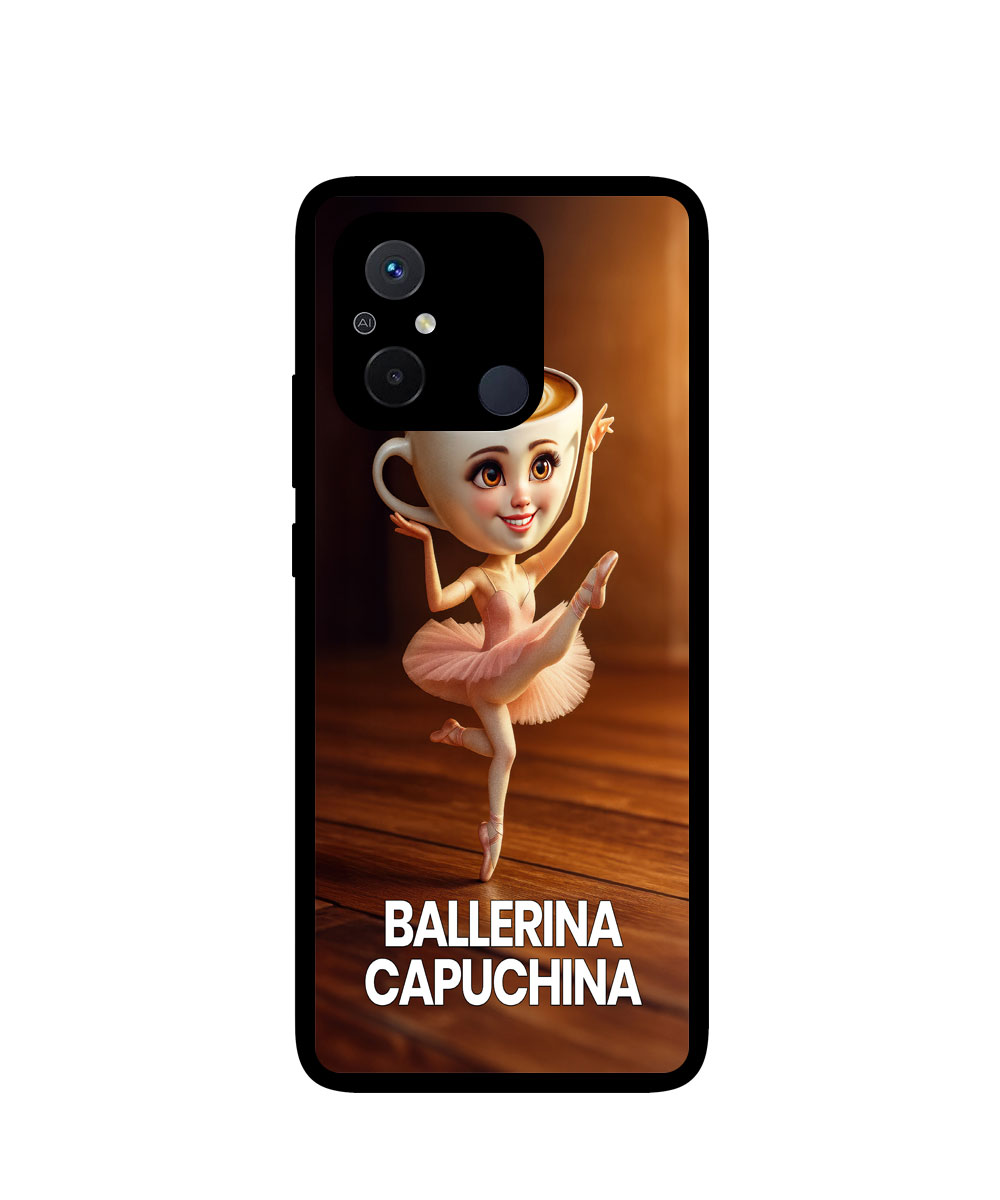 Case / Etui / Pokrowiec / Obudowa na telefon. Wzór: Xiaomi Redmi 12C
