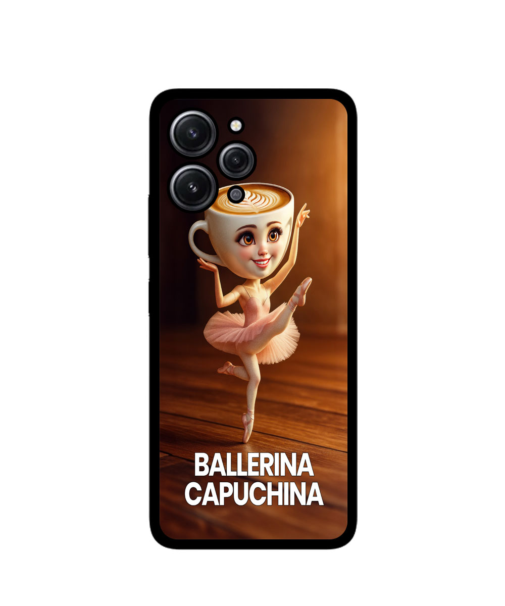Case / Etui / Pokrowiec / Obudowa na telefon. Wzór: Xiaomi Redmi 12