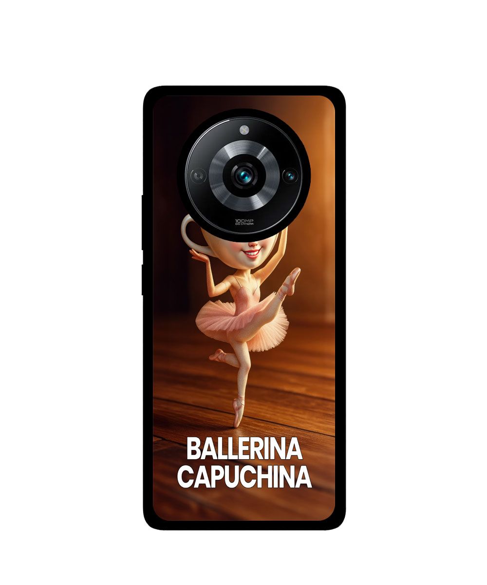 Case / Etui / Pokrowiec / Obudowa na telefon. Wzór: Realme 11 Pro