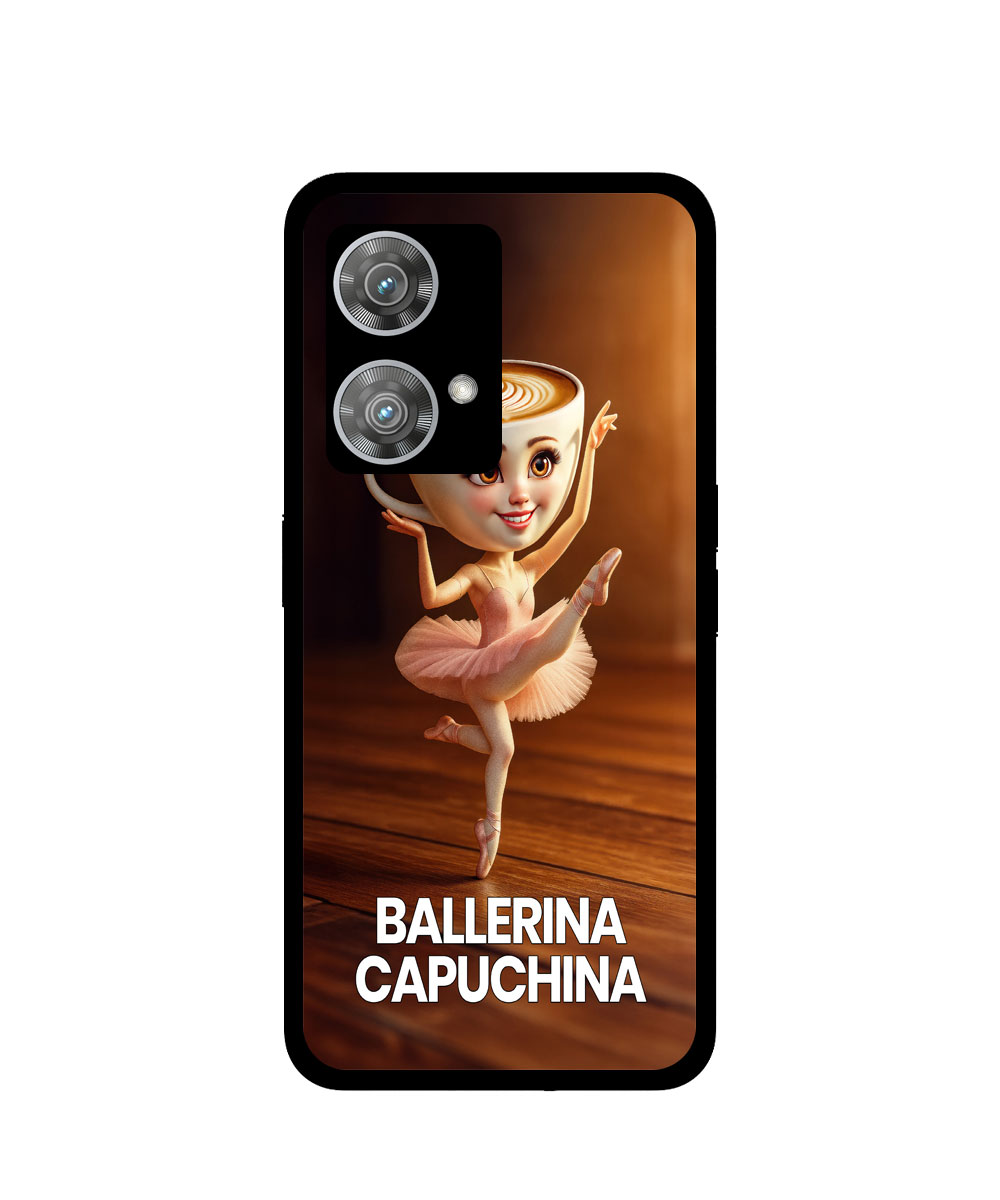 Case / Etui / Pokrowiec / Obudowa na telefon. Wzór: Motorola Edge 40 Neo