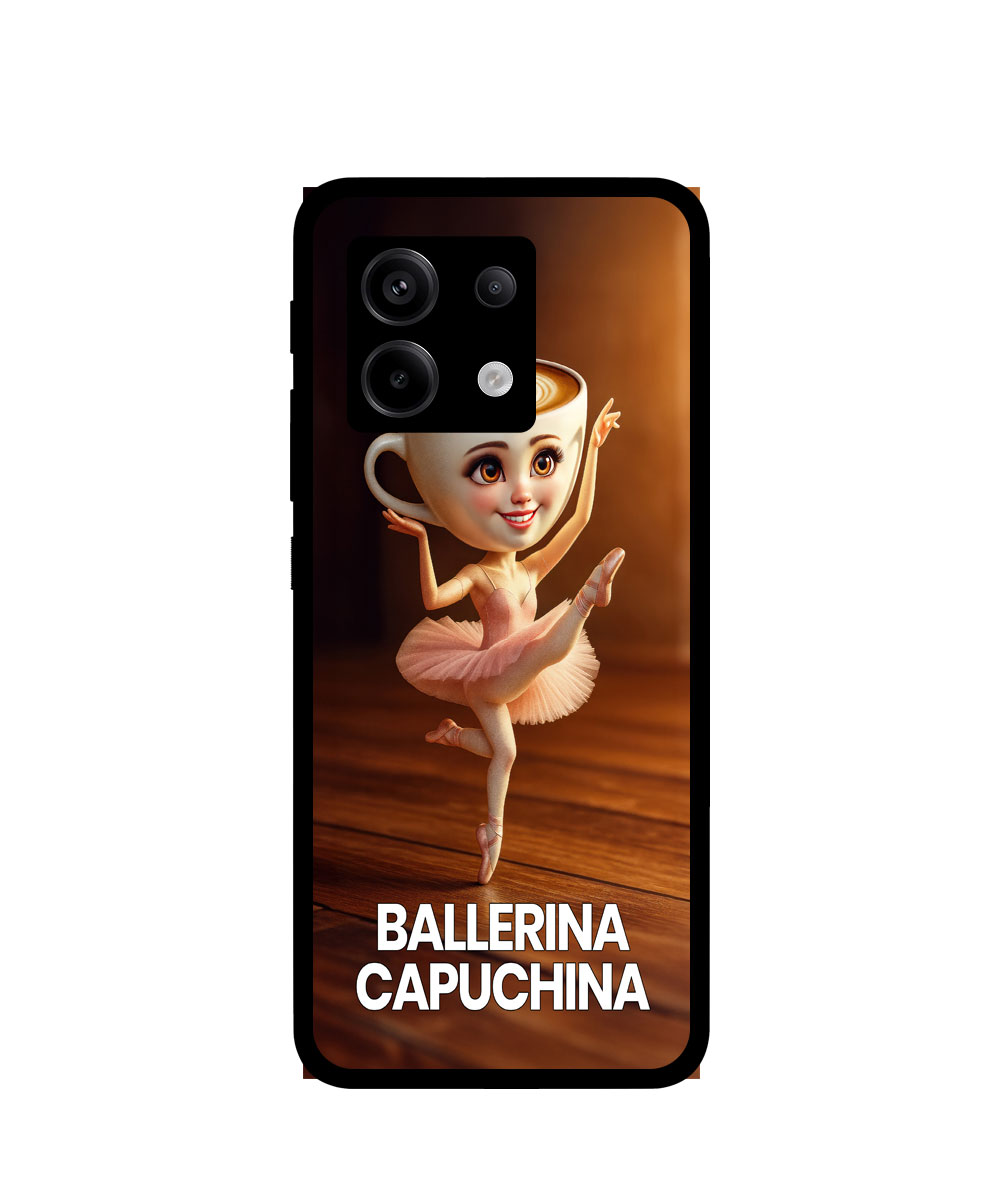 Case / Etui / Pokrowiec / Obudowa na telefon. Wzór: Xiaomi Redmi Note 13 Pro 5G