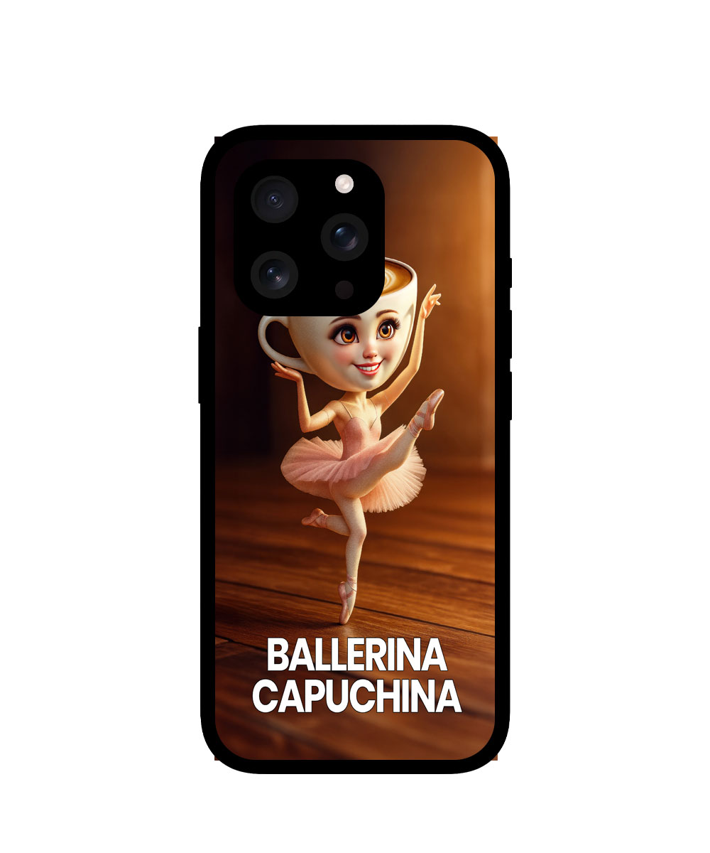 Case / Etui / Pokrowiec / Obudowa na telefon. Wzór: iPhone 16 Pro Max