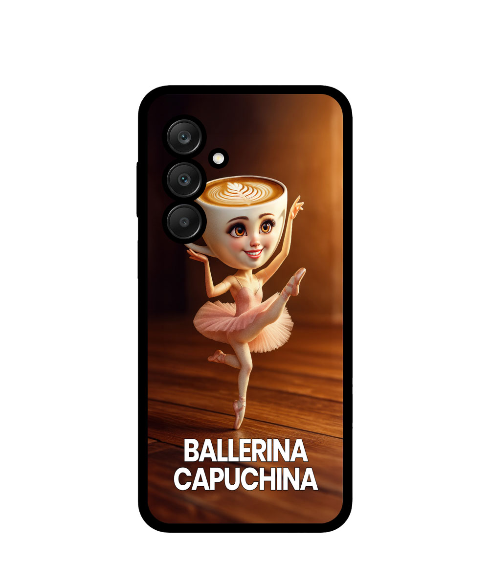 Case / Etui / Pokrowiec / Obudowa na telefon. Wzór: Samsung Galaxy M15 5G