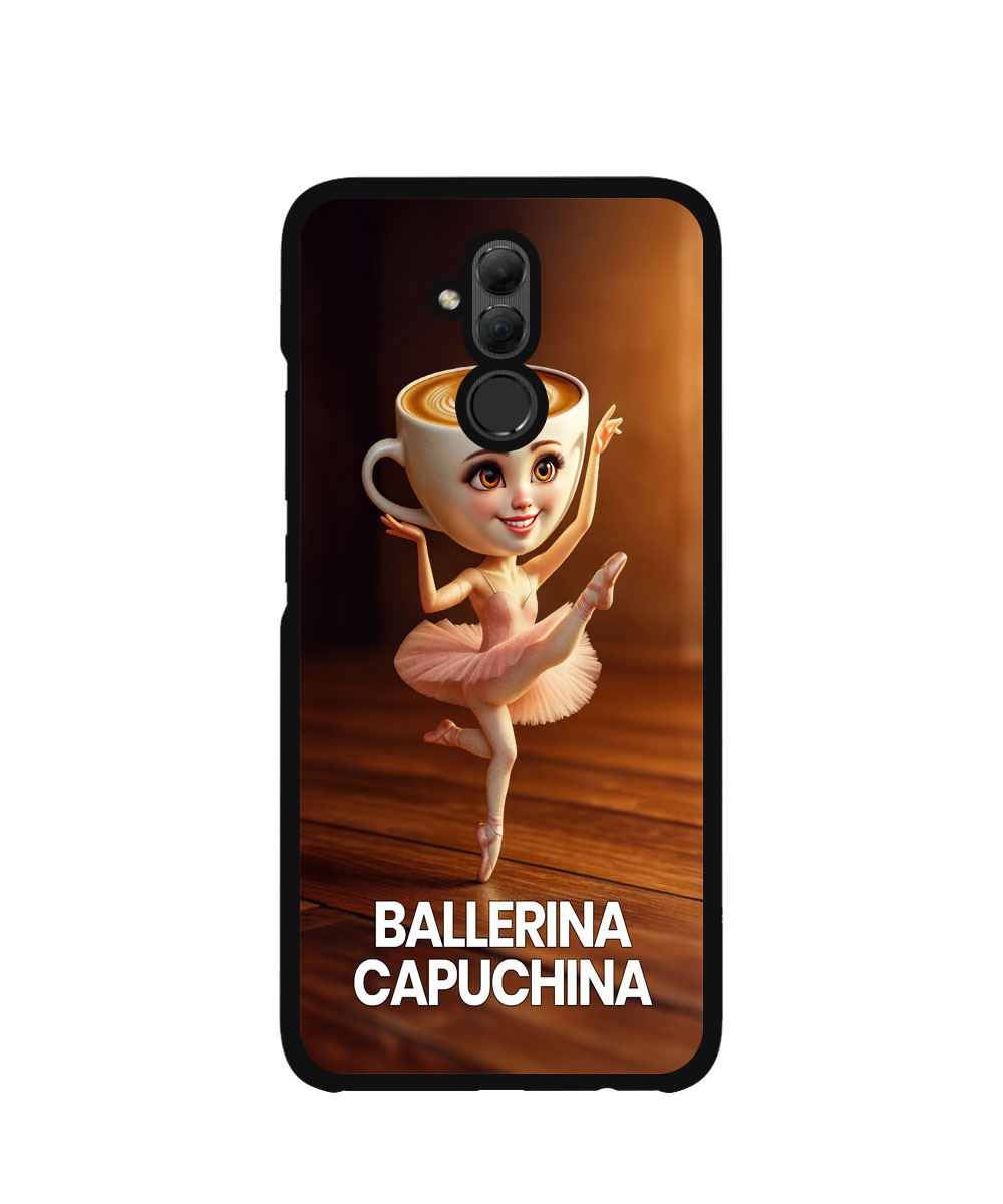 Case / Etui / Pokrowiec / Obudowa na telefon. Wzór: Huawei Mate 20 Lite