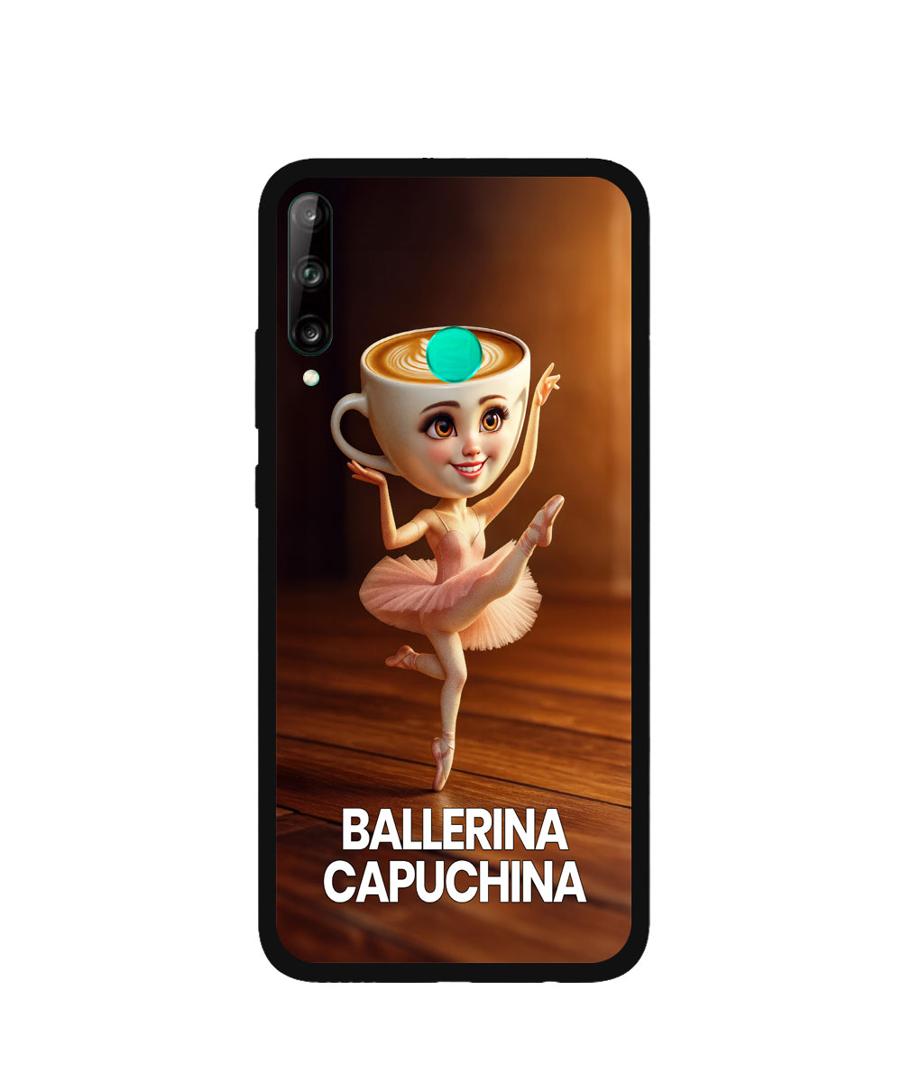 Case / Etui / Pokrowiec / Obudowa na telefon. Wzór: Huawei Y7p