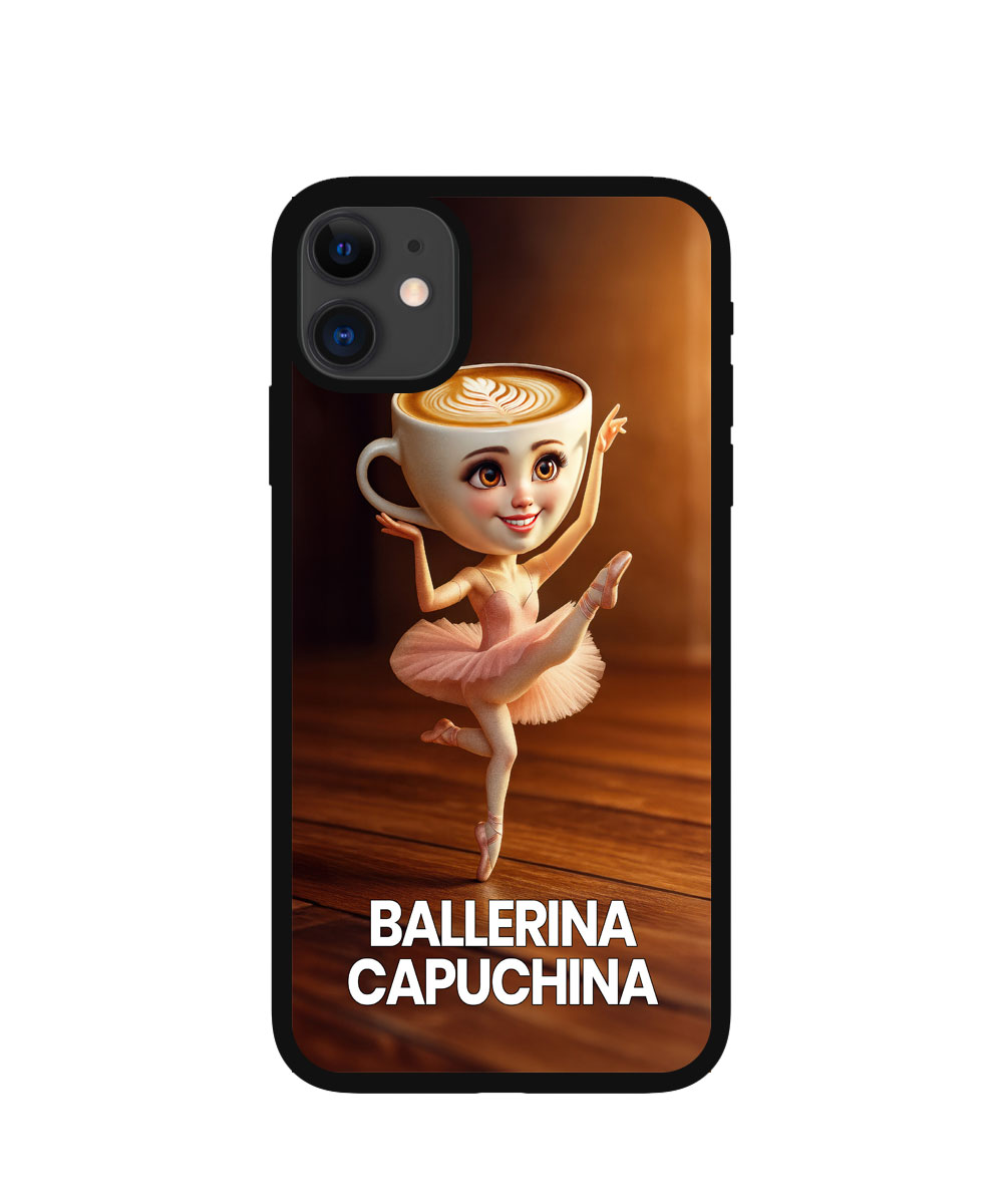 Case / Etui / Pokrowiec / Obudowa na telefon. Wzór: iPhone 12 / 12 Pro