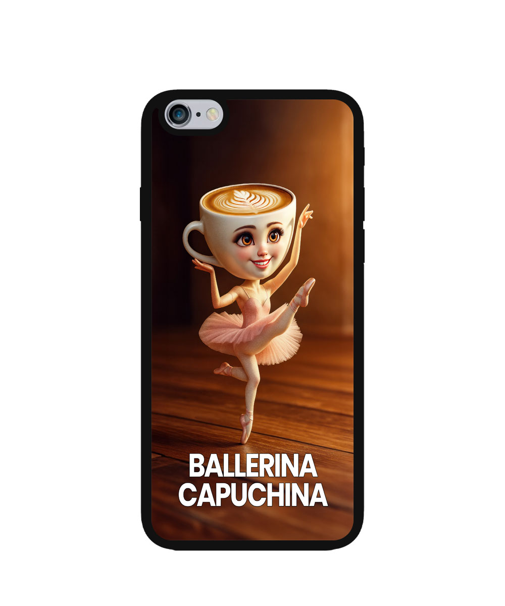 Case / Etui / Pokrowiec / Obudowa na telefon. Wzór: iPhone 6 / 6s