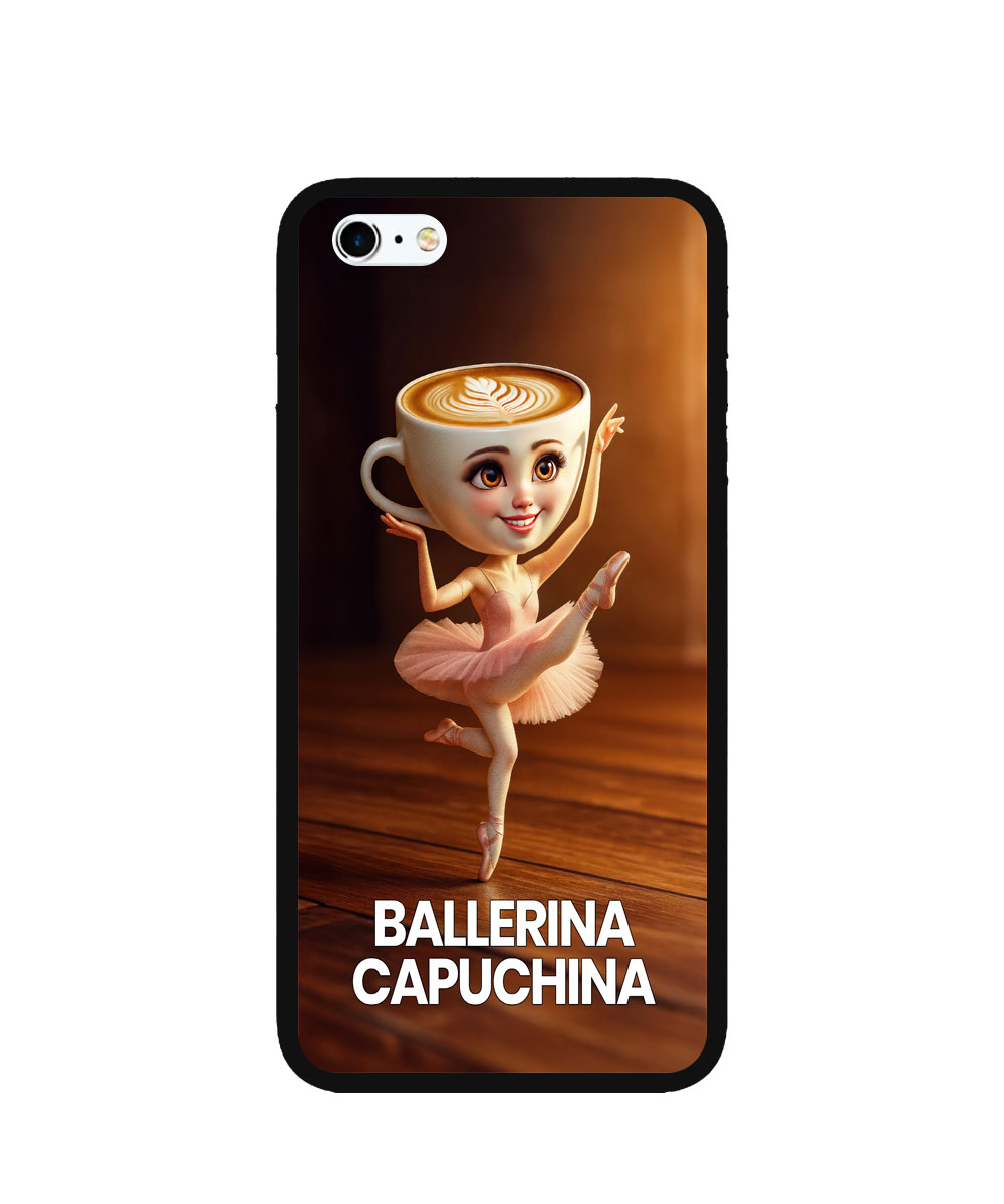 Case / Etui / Pokrowiec / Obudowa na telefon. Wzór: iPhone 6 Plus