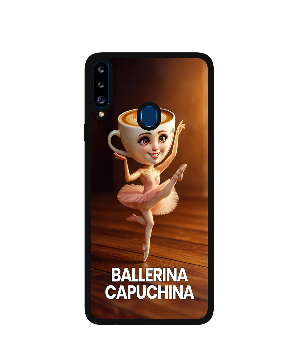 Case / Etui / Pokrowiec / Obudowa na telefon. Wzór: Samsung Galaxy A20s