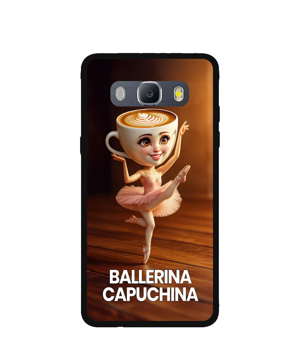 Case / Etui / Pokrowiec / Obudowa na telefon. Wzór: Samsung Galaxy J5 2016
