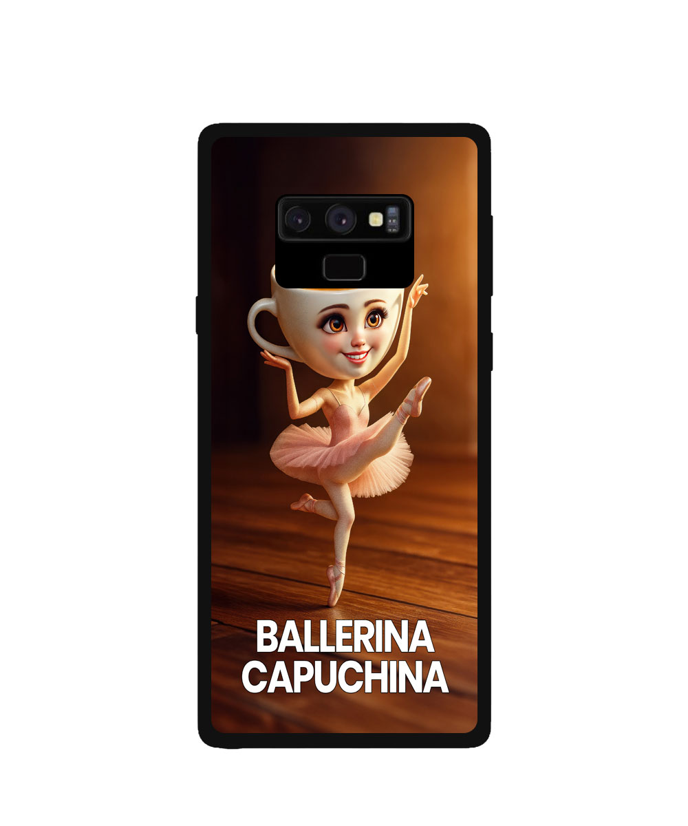 Case / Etui / Pokrowiec / Obudowa na telefon. Wzór: Samsung Galaxy Note 9