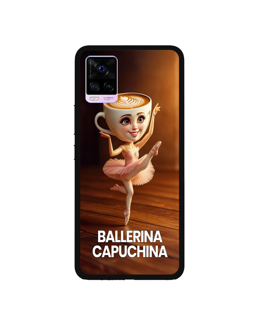 Case / Etui / Pokrowiec / Obudowa na telefon. Wzór: Vivo S7