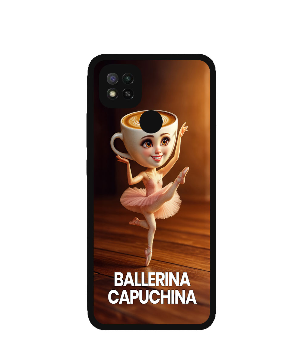 Case / Etui / Pokrowiec / Obudowa na telefon. Wzór: Xiaomi Redmi 9C