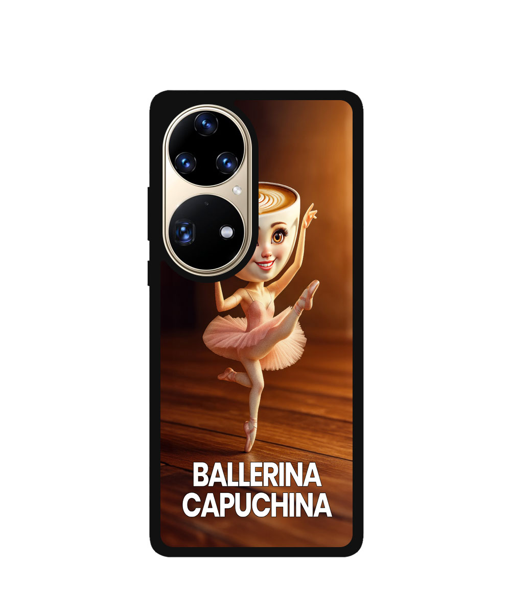 Case / Etui / Pokrowiec / Obudowa na telefon. Wzór: Huawei P50 Pro
