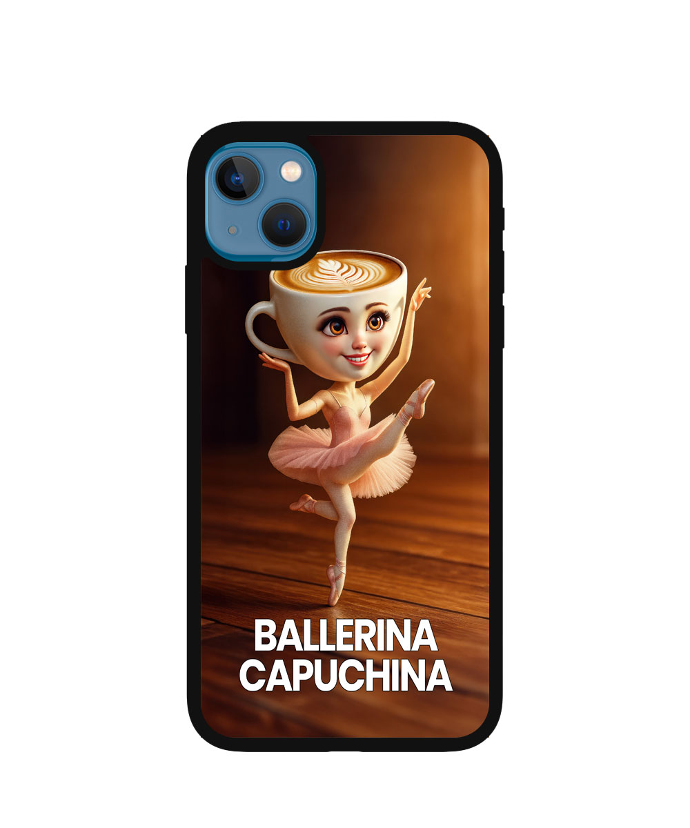 BALLERINA CAPUCHINA