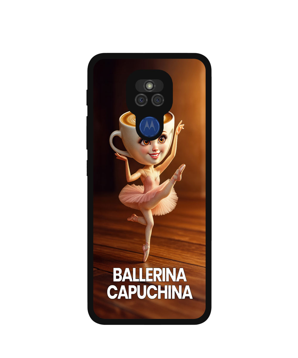 Case / Etui / Pokrowiec / Obudowa na telefon. Wzór: Motorola moto e7 plus / G9 / G9 Play