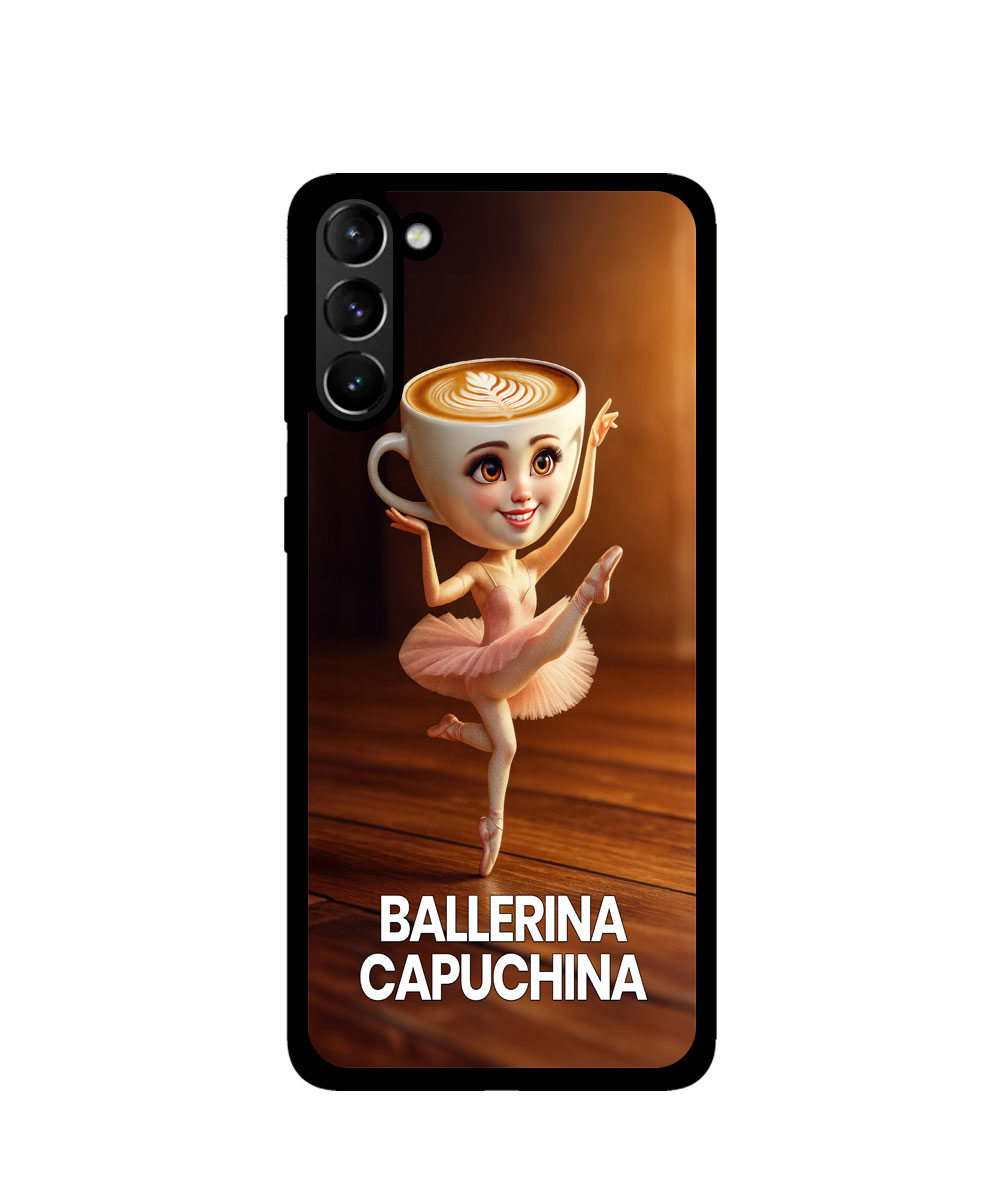 Case / Etui / Pokrowiec / Obudowa na telefon. Wzór: Samsung Galaxy S21+ 5G