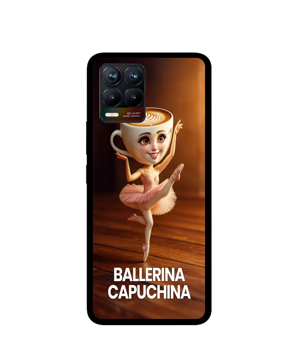 BALLERINA CAPUCHINA