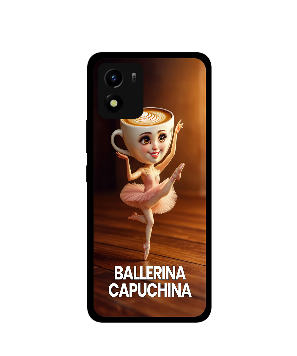 Case / Etui / Pokrowiec / Obudowa na telefon. Wzór: Vivo y01 / y15S