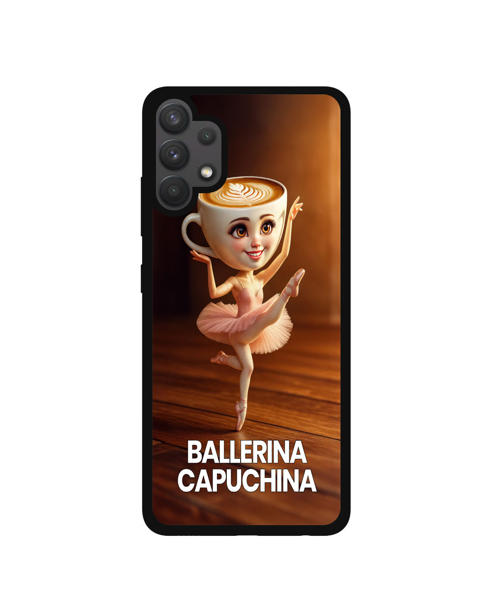 Case / Etui / Pokrowiec / Obudowa na telefon. Wzór: Samsung Galaxy A32 5G