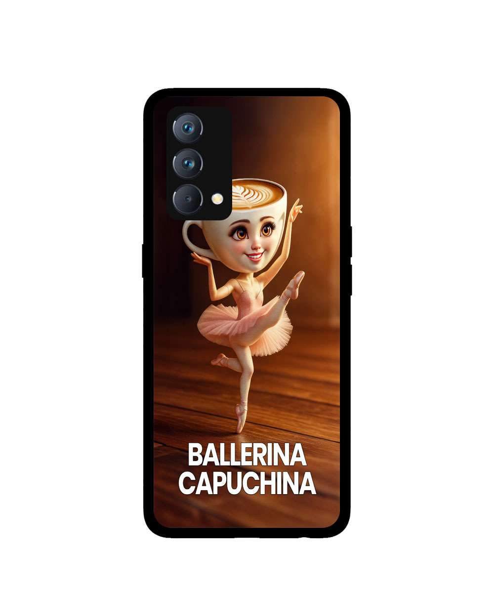Case / Etui / Pokrowiec / Obudowa na telefon. Wzór: Realme GT Master Edition