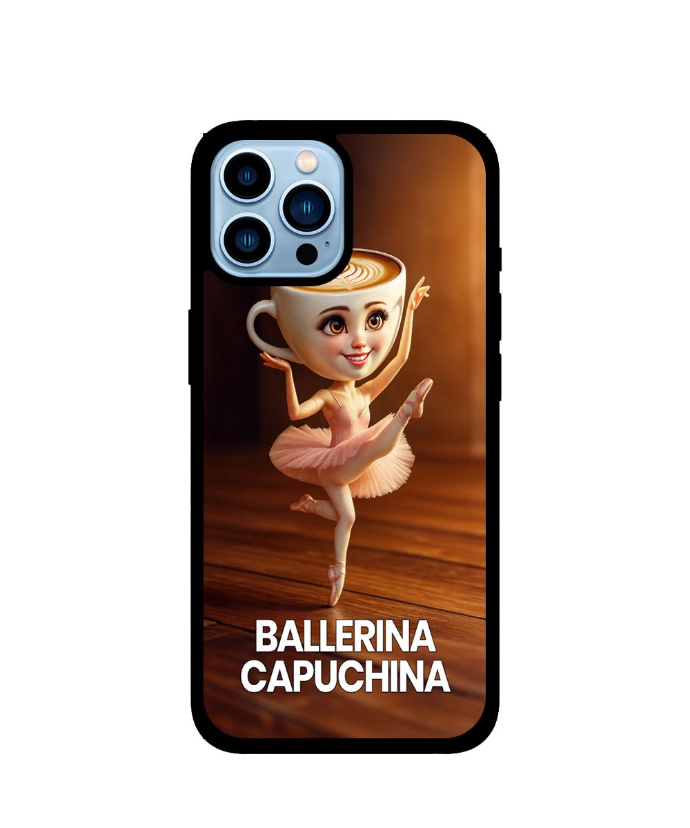 Case / Etui / Pokrowiec / Obudowa na telefon. Wzór: iPhone 13 Pro Max