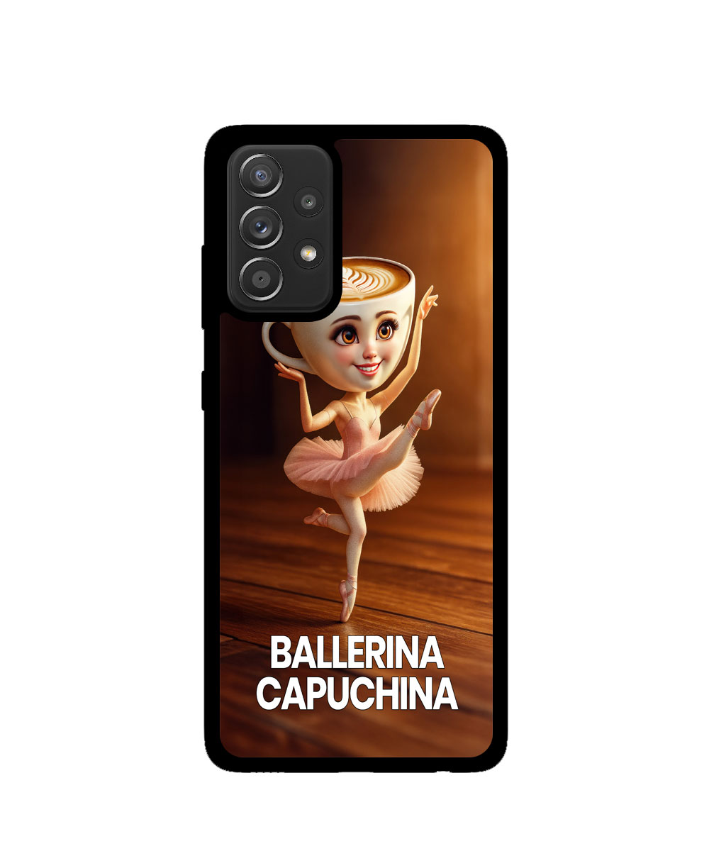 Case / Etui / Pokrowiec / Obudowa na telefon. Wzór: Samsung Galaxy A52 / A52 5G / A52s 5G