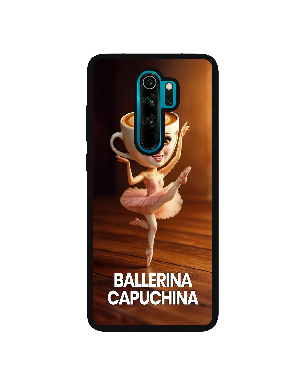 Case / Etui / Pokrowiec / Obudowa na telefon. Wzór: Xiaomi Redmi Note 8 Pro