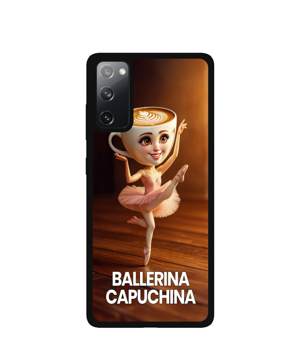 Case / Etui / Pokrowiec / Obudowa na telefon. Wzór: Samsung Galaxy S20 FE