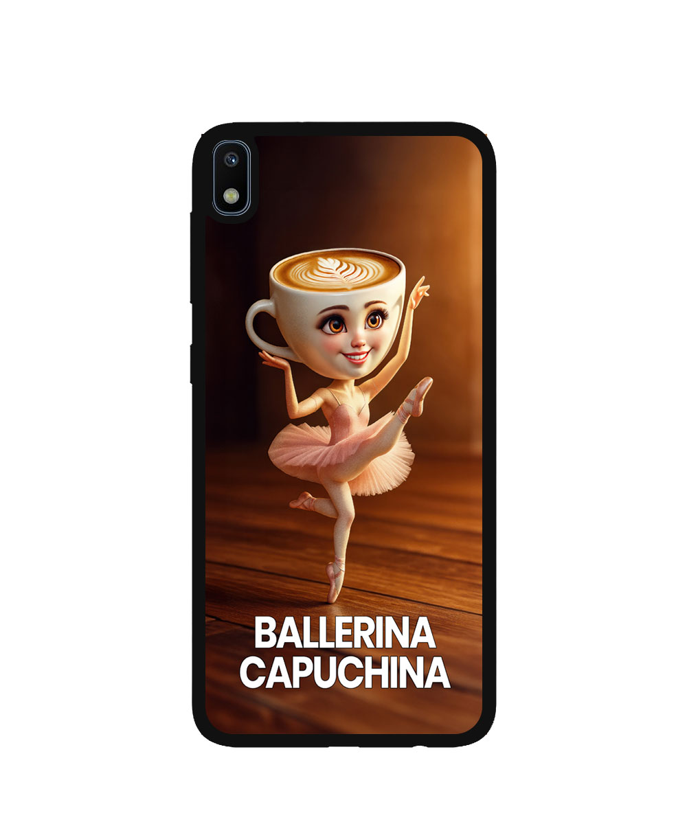 Case / Etui / Pokrowiec / Obudowa na telefon. Wzór: Samsung Galaxy A10 / M10