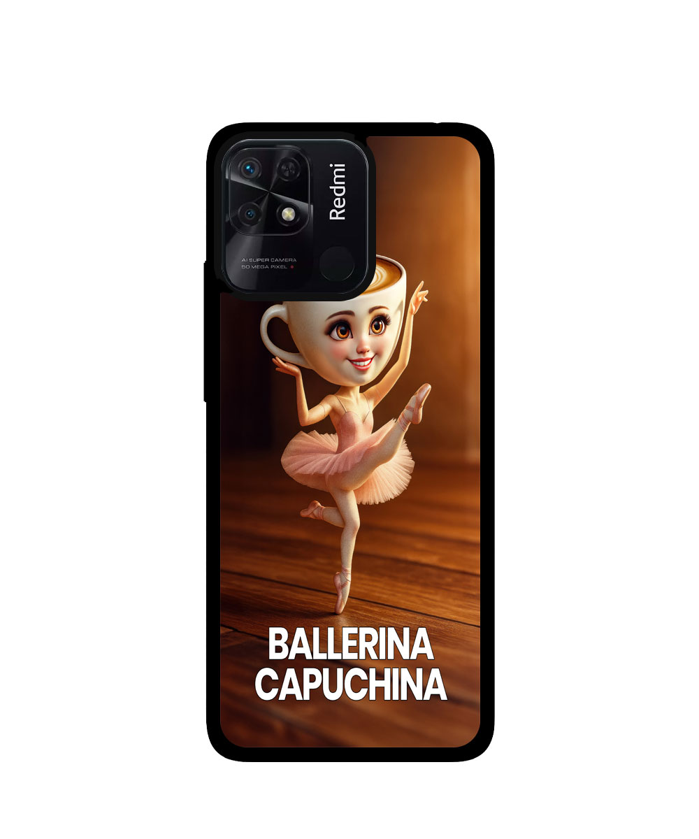 Case / Etui / Pokrowiec / Obudowa na telefon. Wzór: Xiaomi Redmi 10C