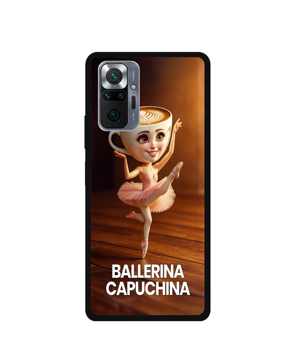 Case / Etui / Pokrowiec / Obudowa na telefon. Wzór: Xiaomi Redmi Note 10 Pro / 10 Pro Max