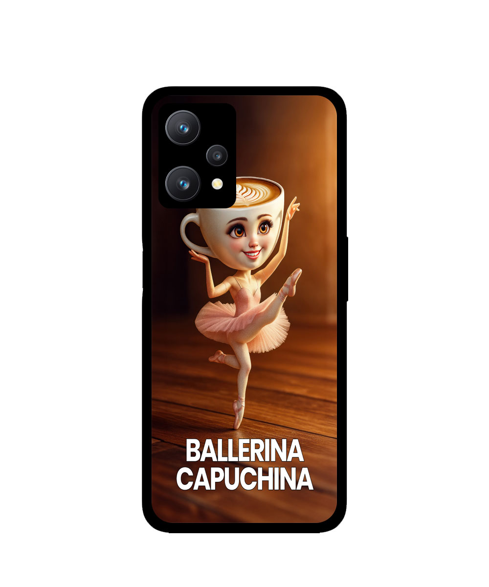Case / Etui / Pokrowiec / Obudowa na telefon. Wzór: Realme 9 Pro