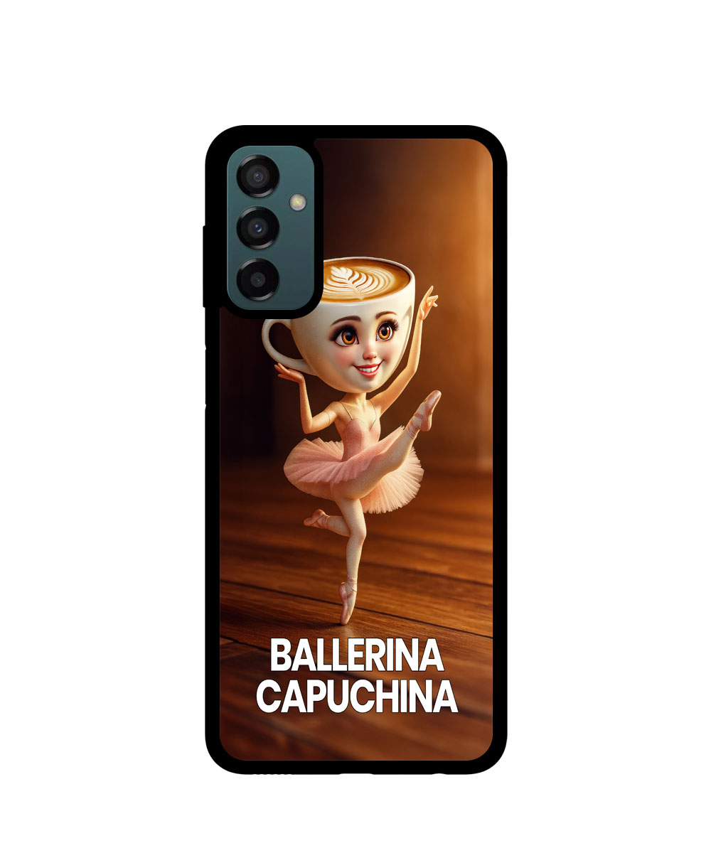 Case / Etui / Pokrowiec / Obudowa na telefon. Wzór: Samsung Galaxy M23 / M13