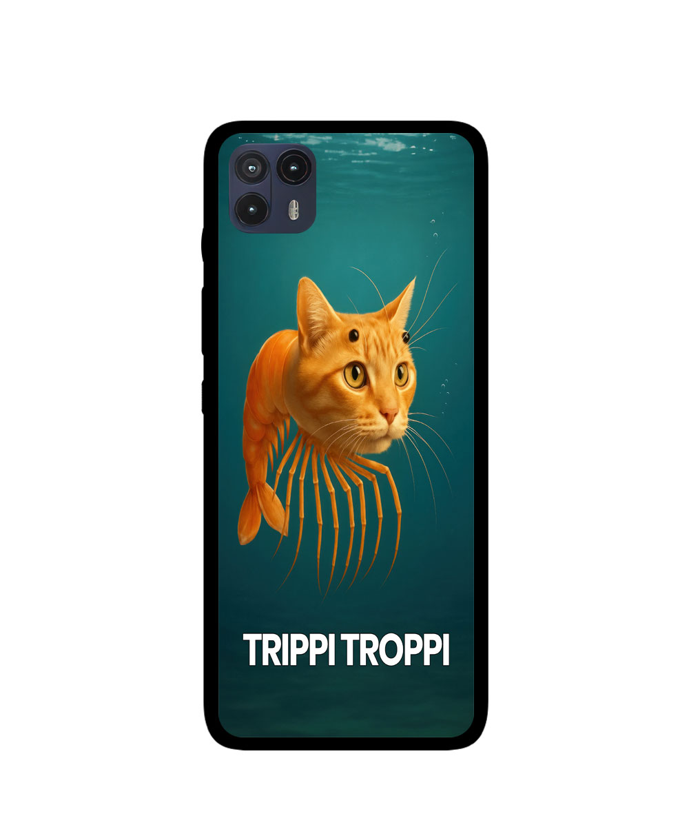 Case / Etui / Pokrowiec / Obudowa na telefon. Wzór: Motorola G50 5G