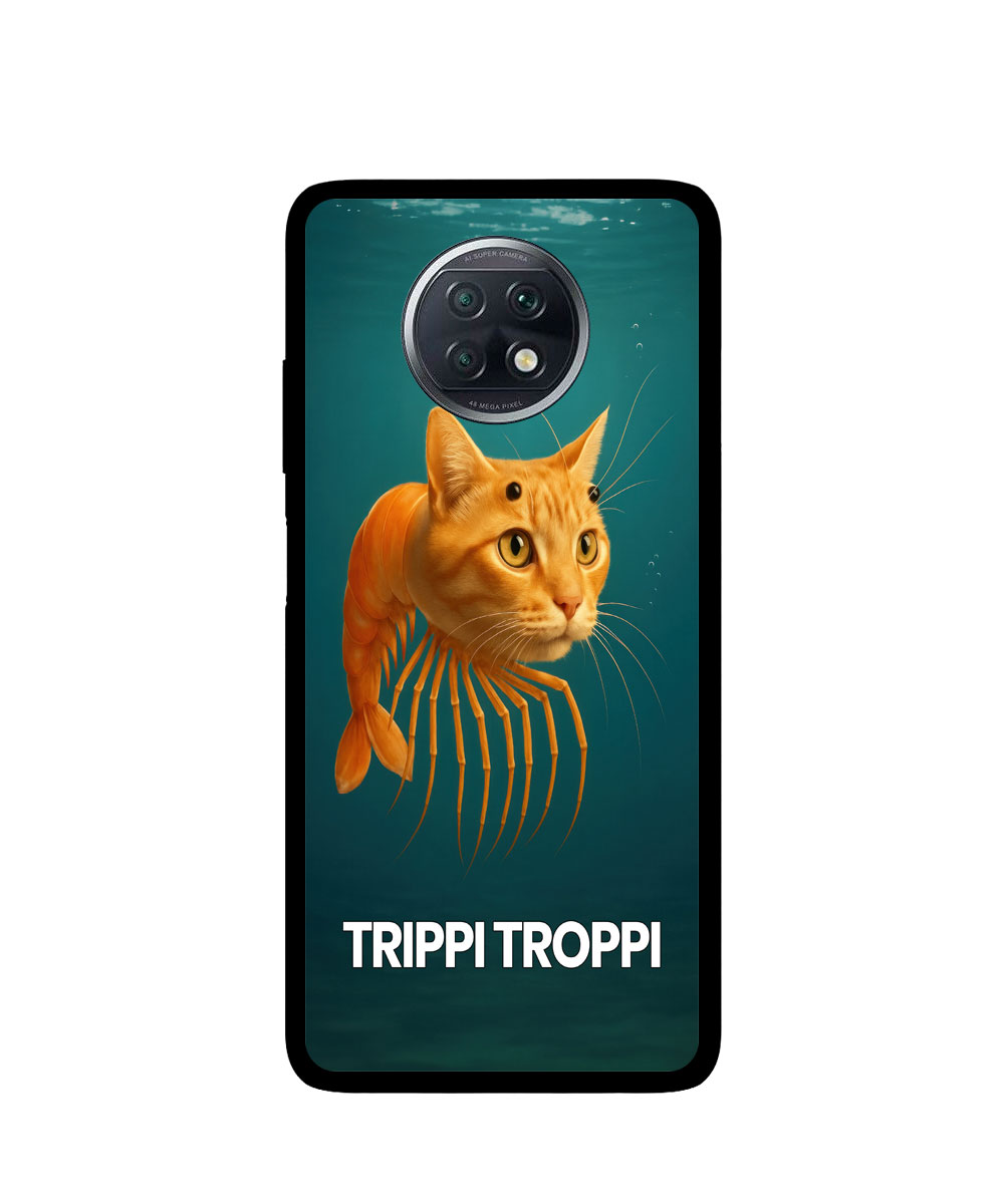 Case / Etui / Pokrowiec / Obudowa na telefon. Wzór: Xiaomi Redmi Note 9T