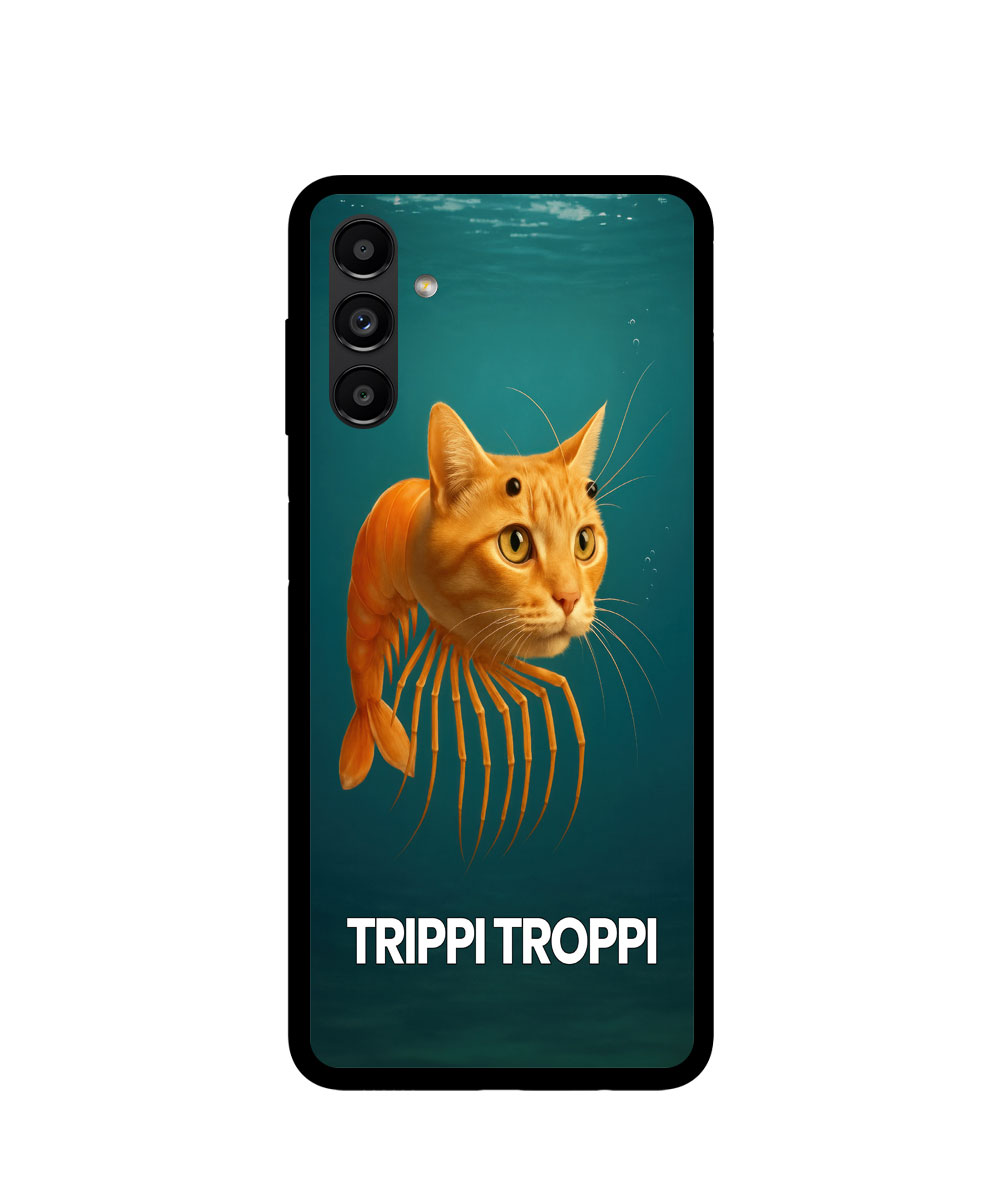 Case / Etui / Pokrowiec / Obudowa na telefon. Wzór: Samsung Galaxy A13 5G