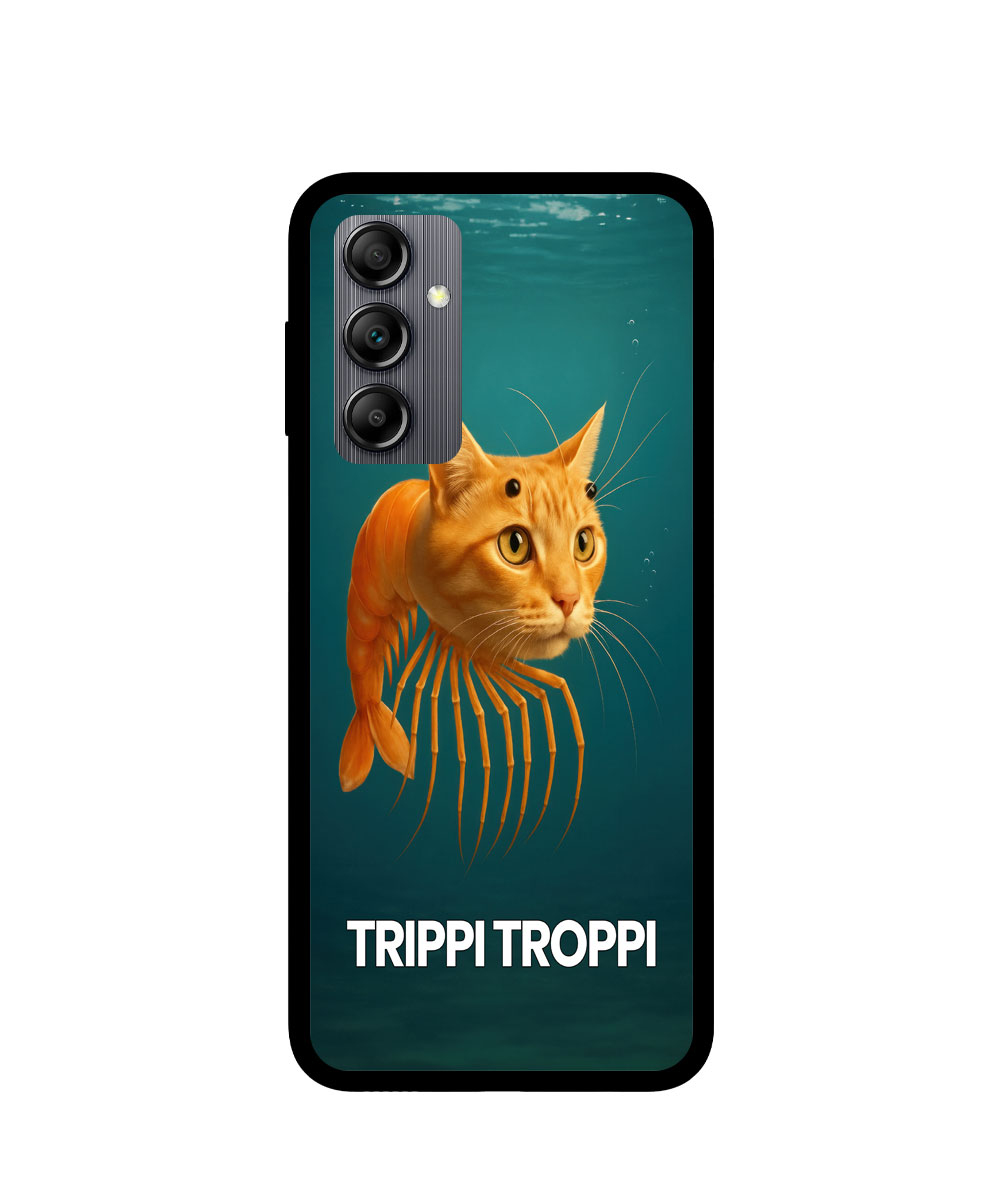 Case / Etui / Pokrowiec / Obudowa na telefon. Wzór: Samsung Galaxy A14