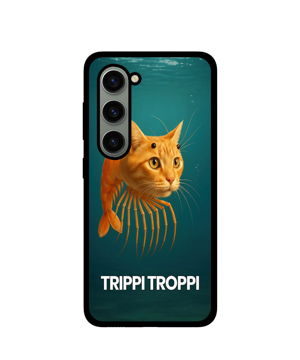 Case / Etui / Pokrowiec / Obudowa na telefon. Wzór: Samsung Galaxy S23