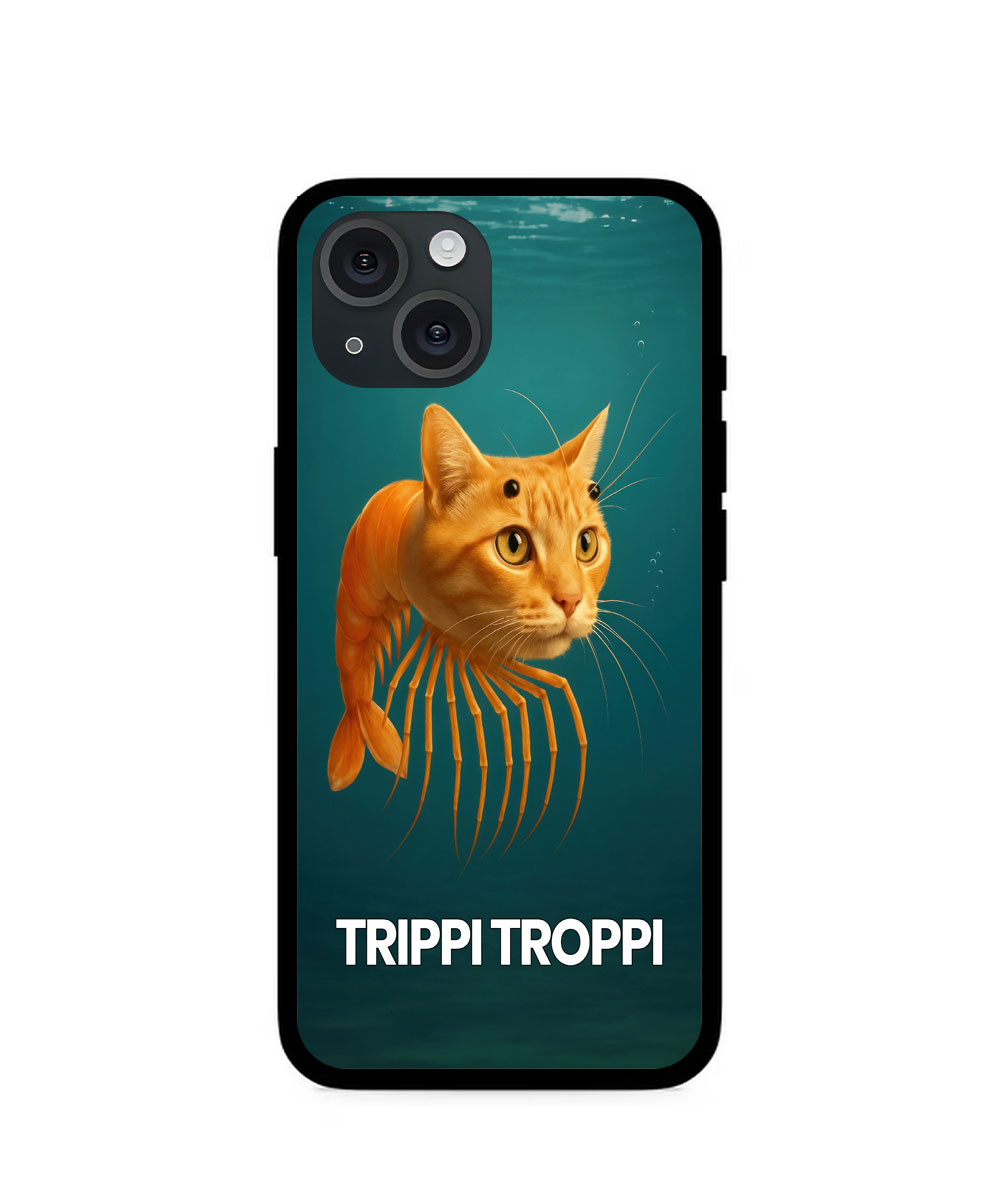 Case / Etui / Pokrowiec / Obudowa na telefon. Wzór: iPhone 15