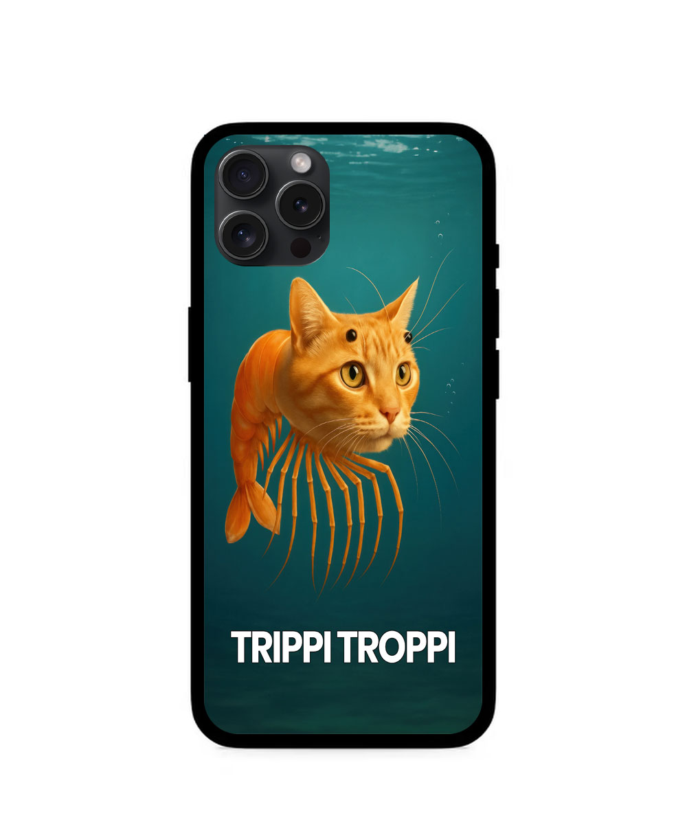 Case / Etui / Pokrowiec / Obudowa na telefon. Wzór: iPhone 15 Pro