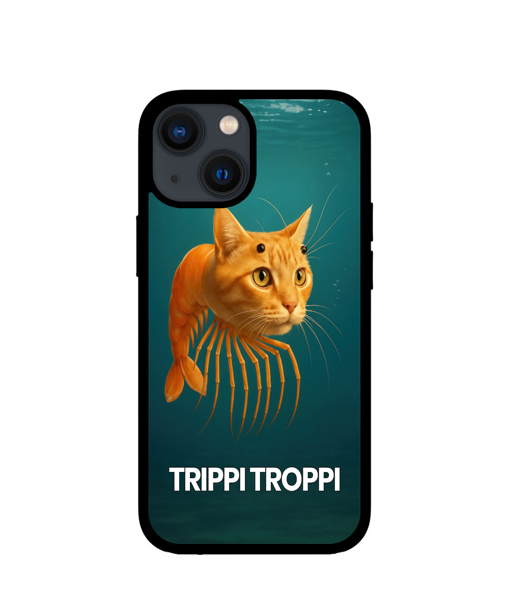 TRIPPI TROPPI