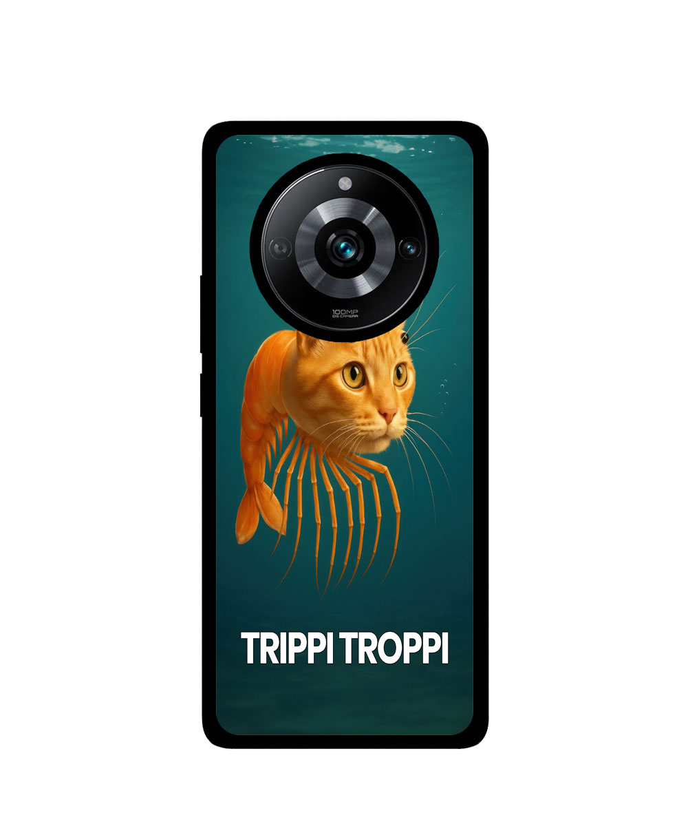 Case / Etui / Pokrowiec / Obudowa na telefon. Wzór: Realme 11 Pro