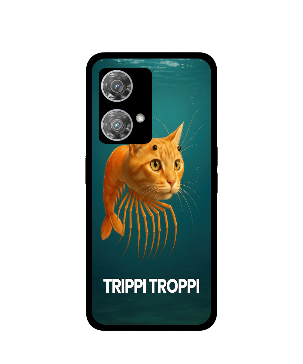 Case / Etui / Pokrowiec / Obudowa na telefon. Wzór: Motorola Edge 40 Neo