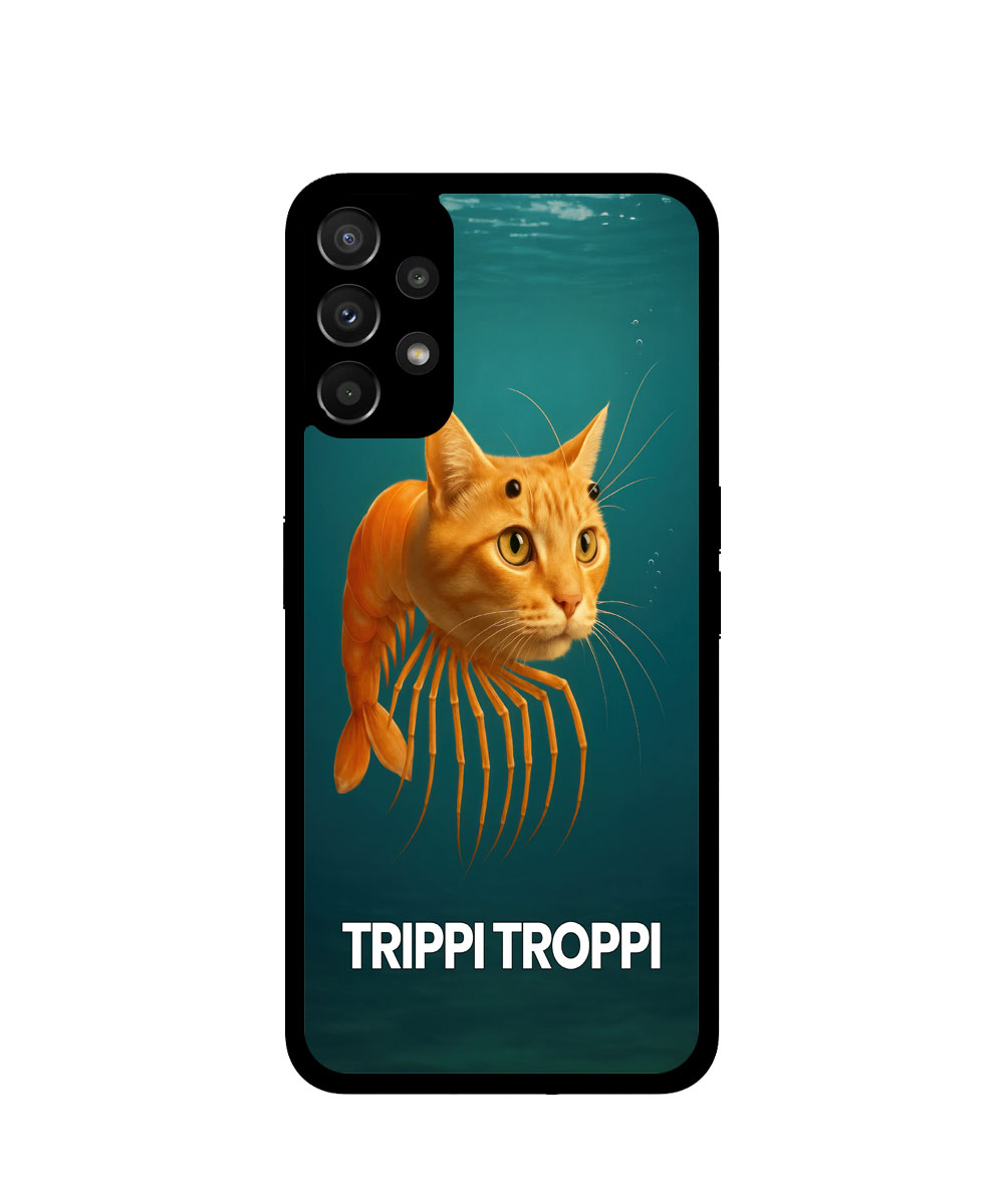 Case / Etui / Pokrowiec / Obudowa na telefon. Wzór: Samsung Galaxy A23 5G