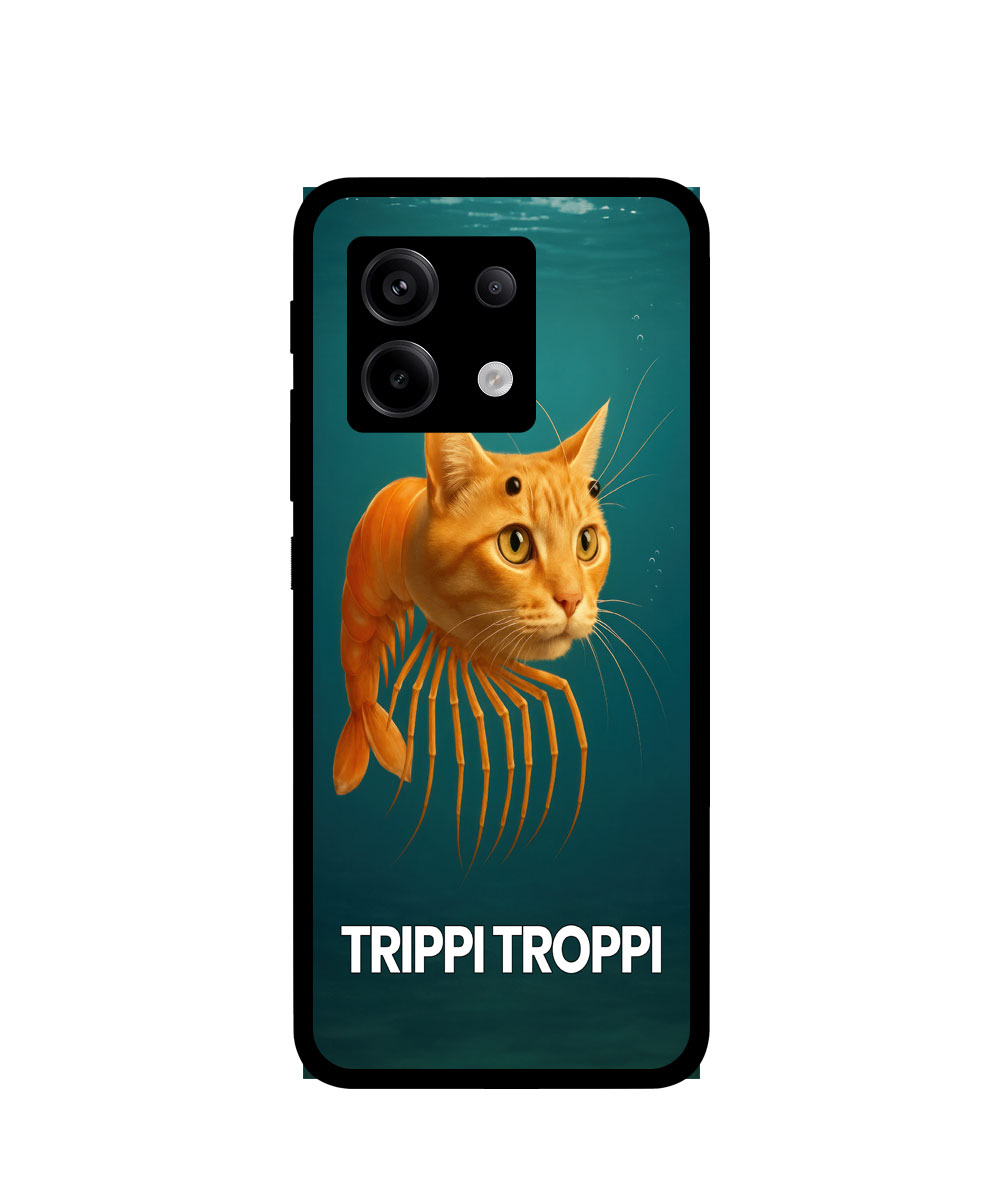 Case / Etui / Pokrowiec / Obudowa na telefon. Wzór: Xiaomi Redmi Note 13 Pro 5G