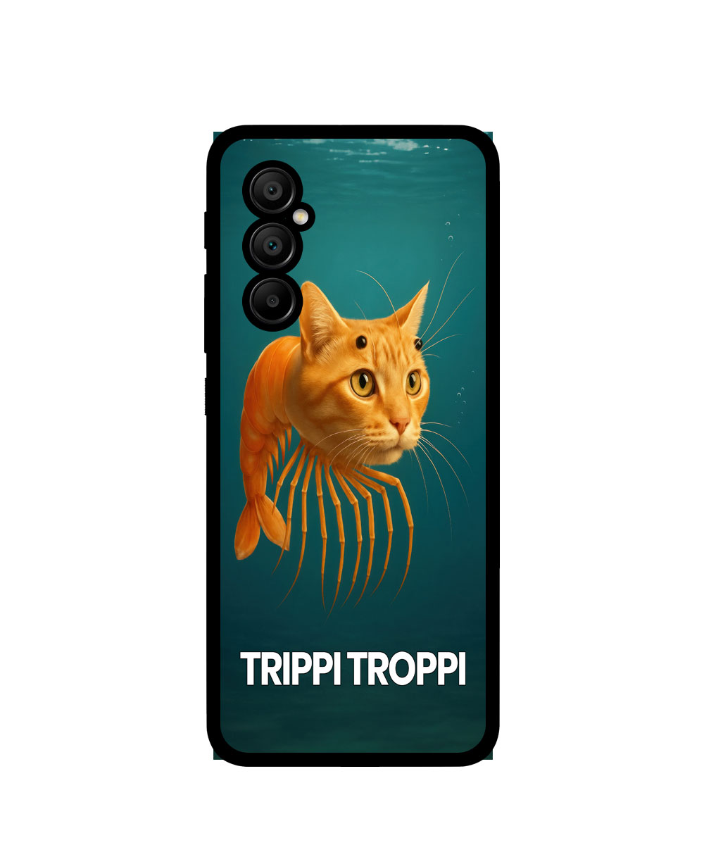 TRIPPI TROPPI