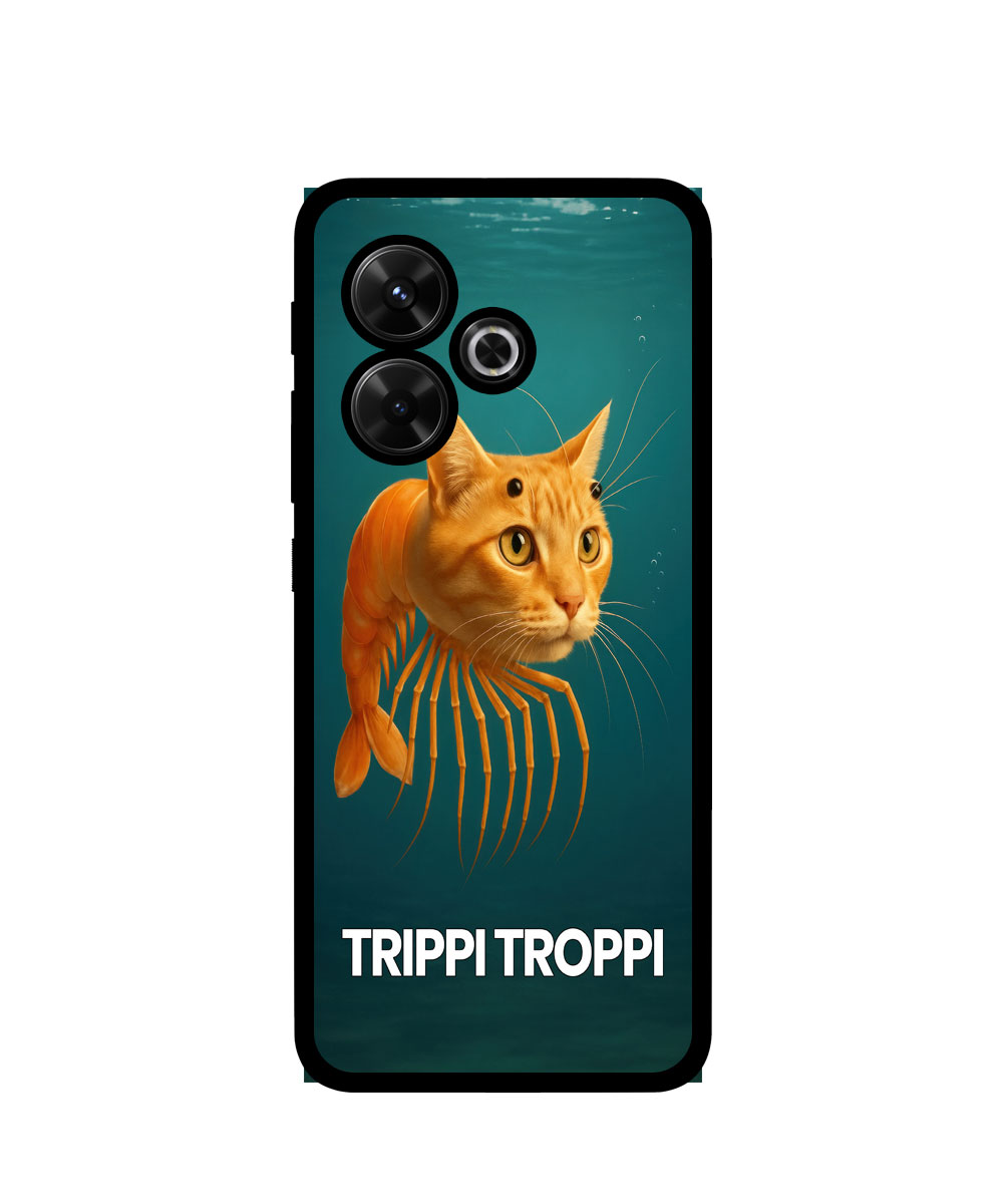 Case / Etui / Pokrowiec / Obudowa na telefon. Wzór: Xiaomi Redmi 13